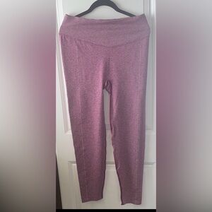 PINK Victoria’s Secret NWT  sweat wicking High-Waisted seamless Legging XL